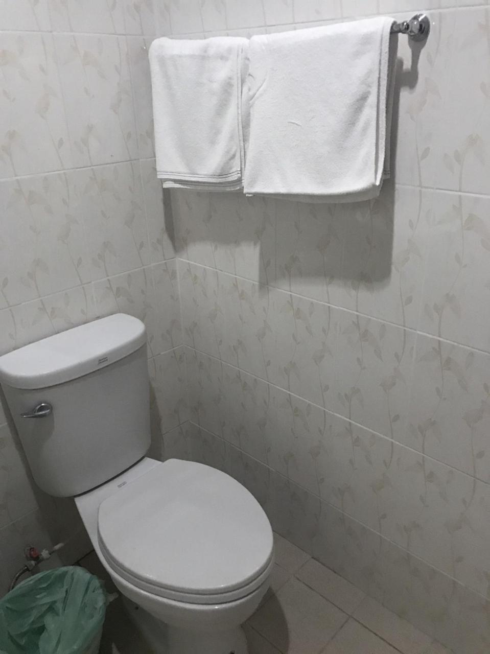 サッタヒープ Baan Rai Pu Faヴィラ エクステリア 写真